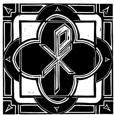 Chi Rho